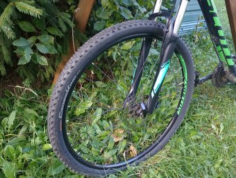 Scott Aspect 940, 29" - 9