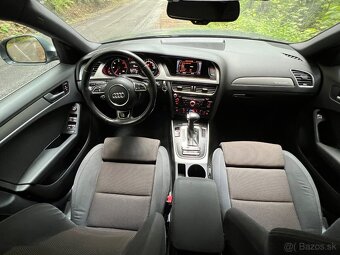Audi A4 Allroad 2.0 TDI 4x4 Quattro - 9