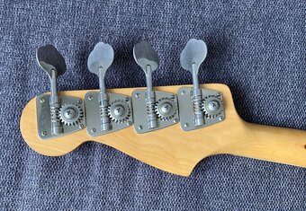Fender Jazz bass JB’75 1986-87 - 9