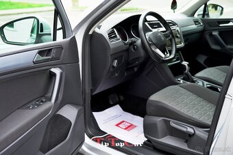 ⏩ Volkswagen Tiguan 2.0 TDI EVO Life DSG – TOP STAV – DPH - 9