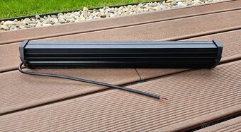 300W 7D LED RAMPA + KABELÁŽ - 9