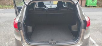 Hyundai ix35 2.0 CRDi 4x4 100kw - 9