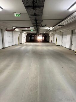 Predaj 2izbový apartmán Donovaly, 64m4, garáž v cene - 9