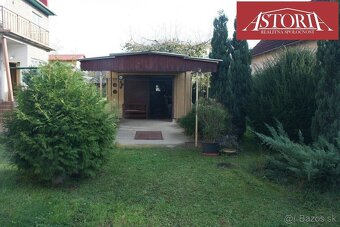 PREDAJ - 2 rodinné domy Priekopa ul. 1. Kolónia - Martin - 9