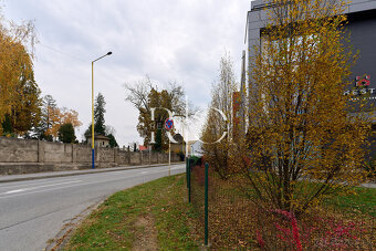 Na prenájom nebytový priestor centrum Prešov - 9
