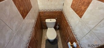 SLOVREAL na predaj 3 izbový byt Žiar nad Hronom, 70 m2 - 9