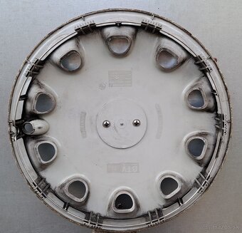 PUKLICE R16, R15, R14 - ŠKODA, VOLKSWAGEN - 9