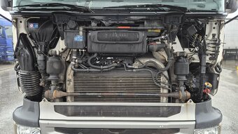 Prodá SCANIA R440 HIGH LINE EURO 5/EEV - 9