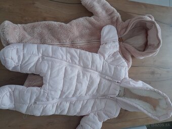 Oblečenie pre dievčatko - 9