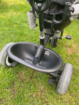 Kinderkraft trojkolka - 9