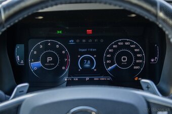 SsangYong Korando 1.5 Turbo e-XGI 163k - 9