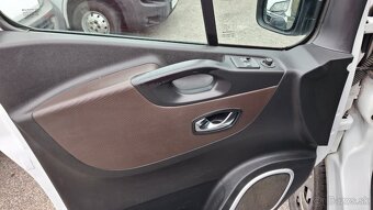 Fiat Talento 1.6 multiJet L1H1 - 9