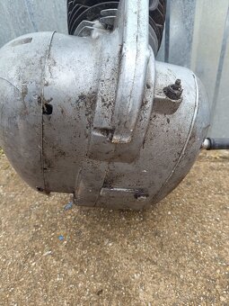 Motor Jawa 250/559 - 9