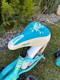 Detský bicykel Kellys - 9