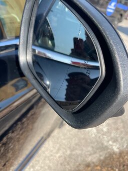 Ford Mondeo 2017 2.0tdci full vybava - 9