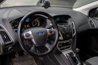 Ford Focus Kombi 1.0 EcoBoost 92 kW - 9