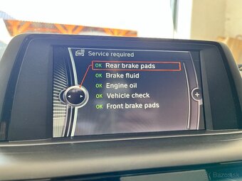 bmw f20 2012 116d (E90 E87 E60 E91 F21 E82) - 9