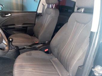 Seat Leon 1.2 TSI Reference Ecomotive Facelift SK ŠPZ - 9