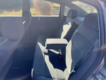 Volkswagen Passat B5.5 Facelift 1.9 TDi 4Motion - 9