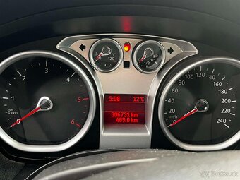 Ford C-Max 80kw Manuál Diesel - 9