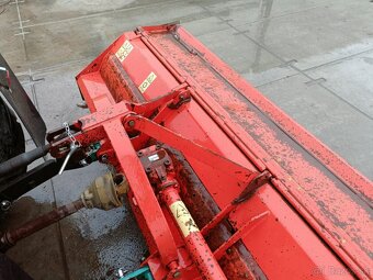 2,8m Profi mulčovač KVERNELAND FX280 - 9