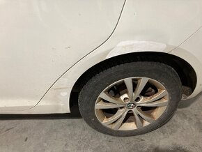 Alfa Romeo Giulietta 2,0 JTDm,170 koni, STK, EK3/27 - 9