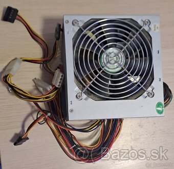 PC komponenty - 9