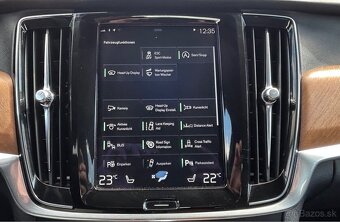 Volvo S90 D5 Inscription Polestar - 9