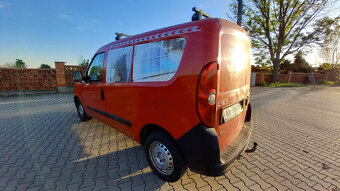 Doblo Cargo 1,3 Multijet - 9