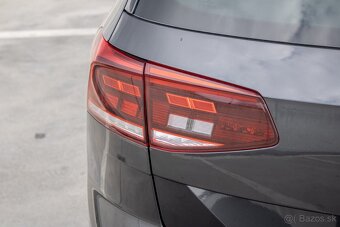 Volkswagen Passat Variant 2.0 TDI EVO Business DSG 2020 - 9