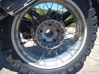 BMW r1200gs - 9