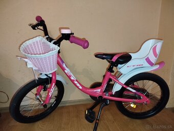 Bicykel 16 CTM Marry - 9
