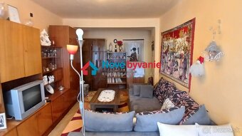 REZERVOVANÉ Na predaj 2 izbový byt, Snina (N022-112-MABA) - 9