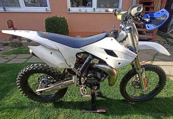 Husqvarna 85 - 9