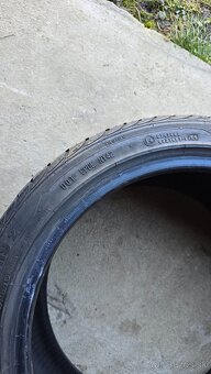 Letne pneumatiky Barum Bravuris 215/40 zr16 - 9