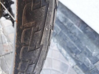 26” Cestný Bicykel GT - 9
