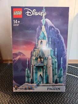 lego zbierka - 9