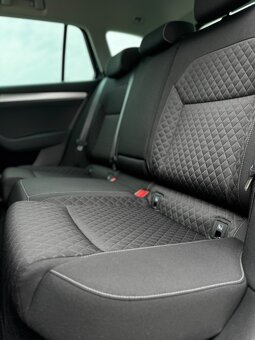 Škoda Superb 2.0 TDI EVO 110kw,DSG, 1Majiteľ - 9