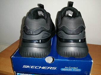 Predám pánske tenisky Skechers. - 9