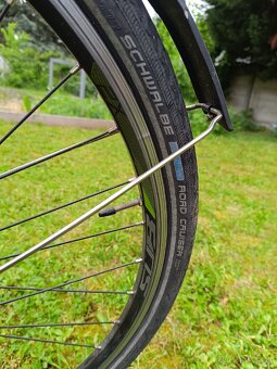 Bicykel SCOTT - 9