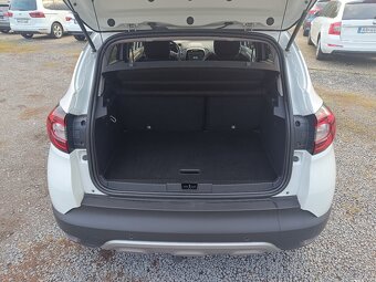 Renault Captur 1,5 dCi 66 kW r.v. 6/2018 - 9