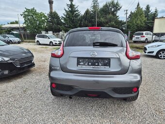 Nissan Juke - 9