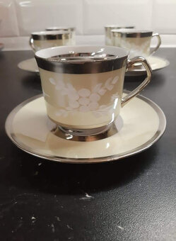 Brúsený porcelán - Valašská Belá - 9