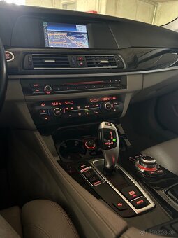 BMW F10 528i - 9
