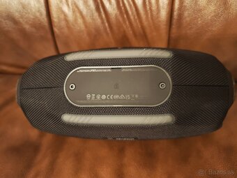 JBL XTREME 4 nový bluetooth prenosný reproduktor - 9