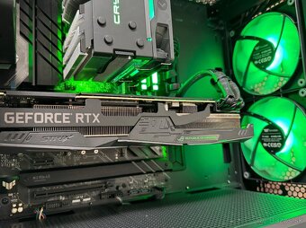 i7 13700K\16GB\RTX 2080\SSD\750W Zdroj - 9