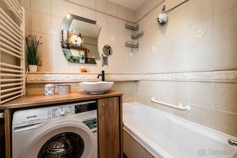2 izbový byt na prenájom SDH - 9
