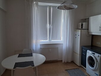 Prenajom 1 izbový byt Humenné - 9