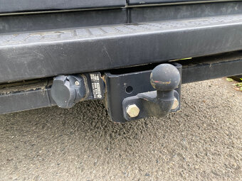 Predám IVECO DAILY MAXI najazd 30tis KM 3.0L 130kW - 9