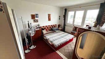Na predaj 2 izbový byt, Košická ulica - 9